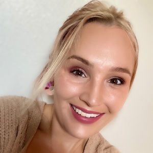 Meet your Posher, Jessie